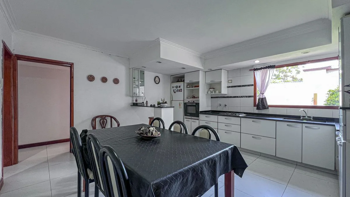 Chalet 4 ambientes venta el jardín apto crédito foto 2