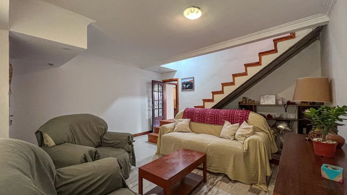 Chalet 4 ambientes venta el jardín apto crédito foto 4