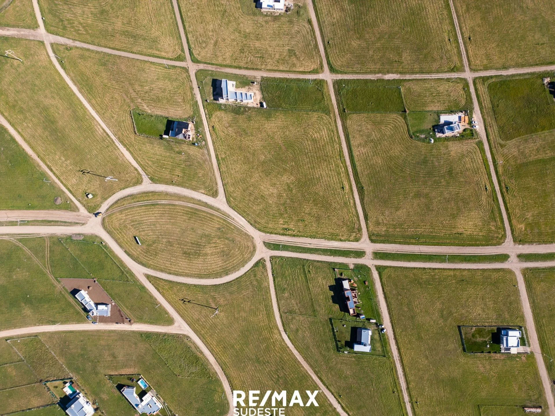 LOTE EN VENTA EN CAMPOS DE ALEM foto 2