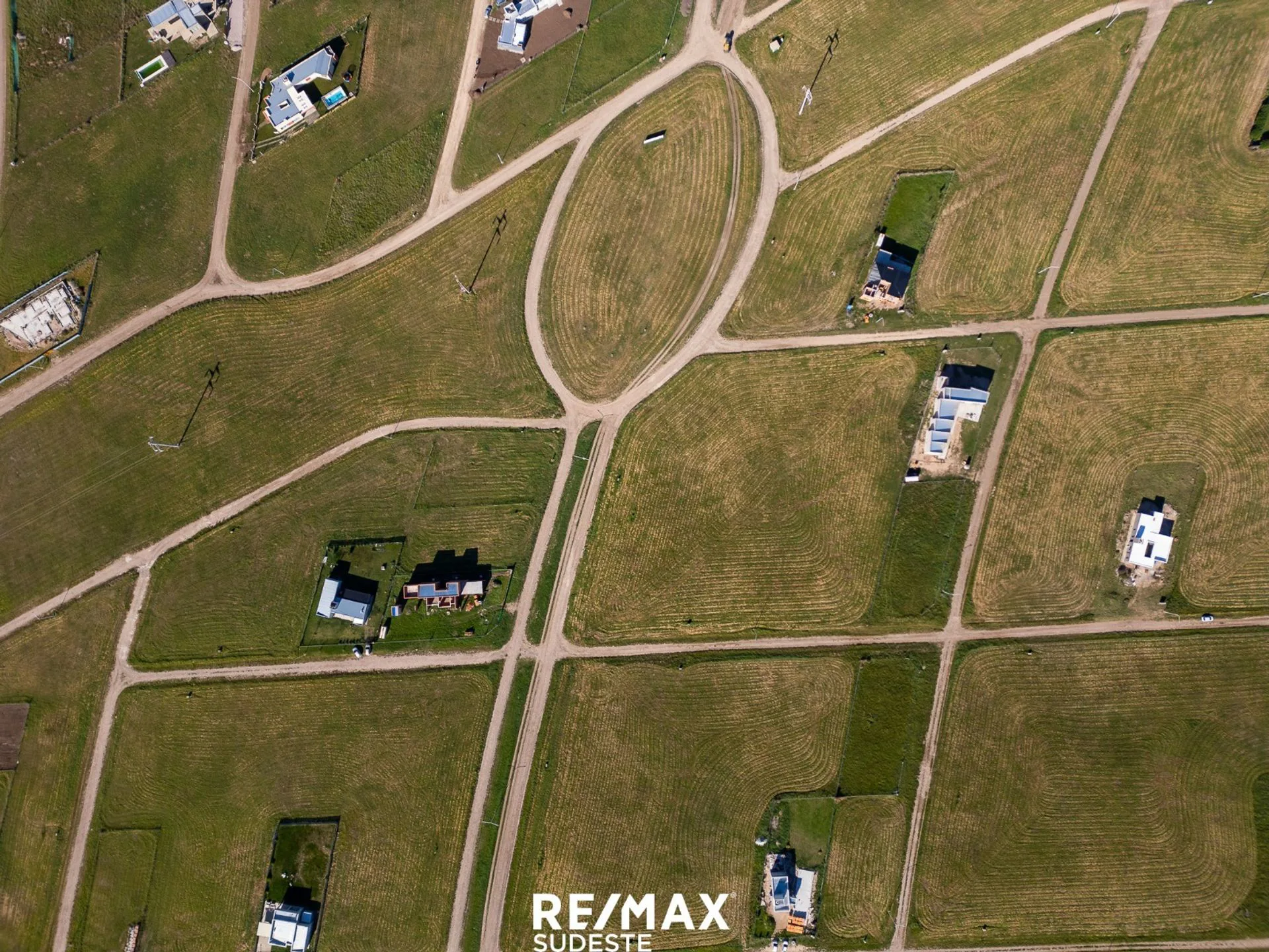 LOTE EN VENTA EN CAMPOS DE ALEM foto 3