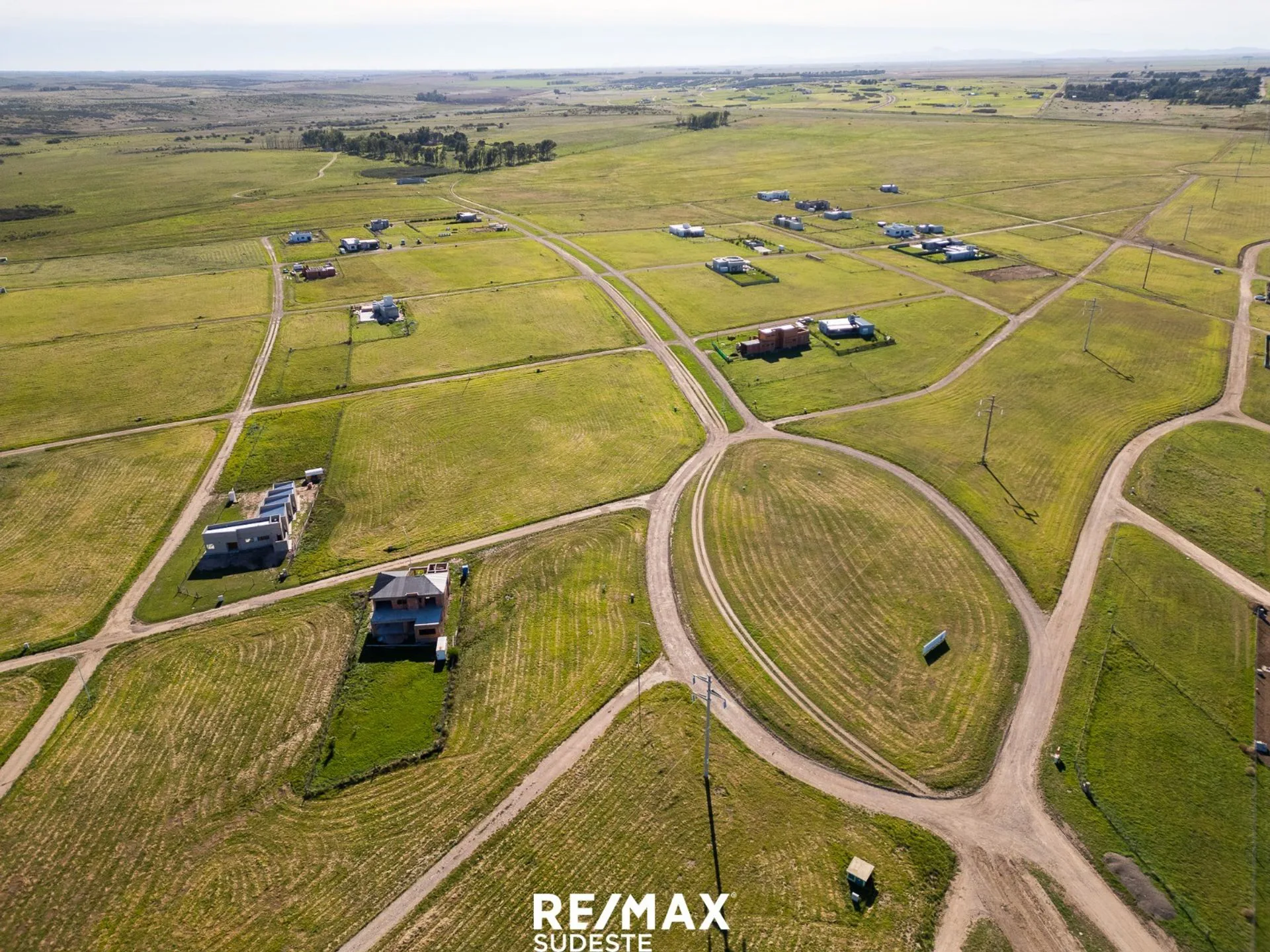 LOTE EN VENTA EN CAMPOS DE ALEM foto 4