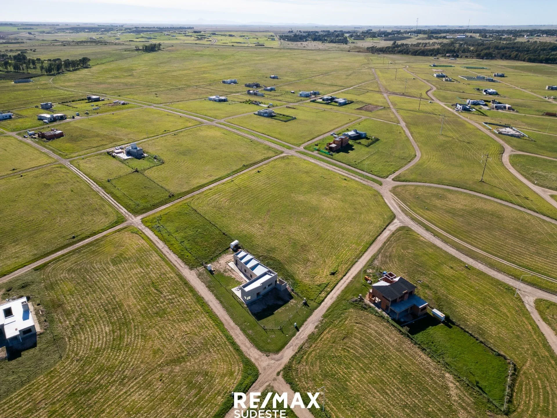 LOTE EN VENTA EN CAMPOS DE ALEM foto 5