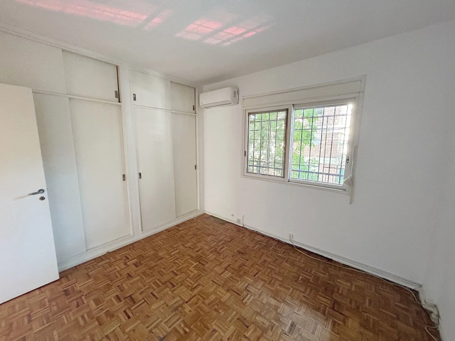 Venta Belgrano 4 amb con cochera y patio foto 4