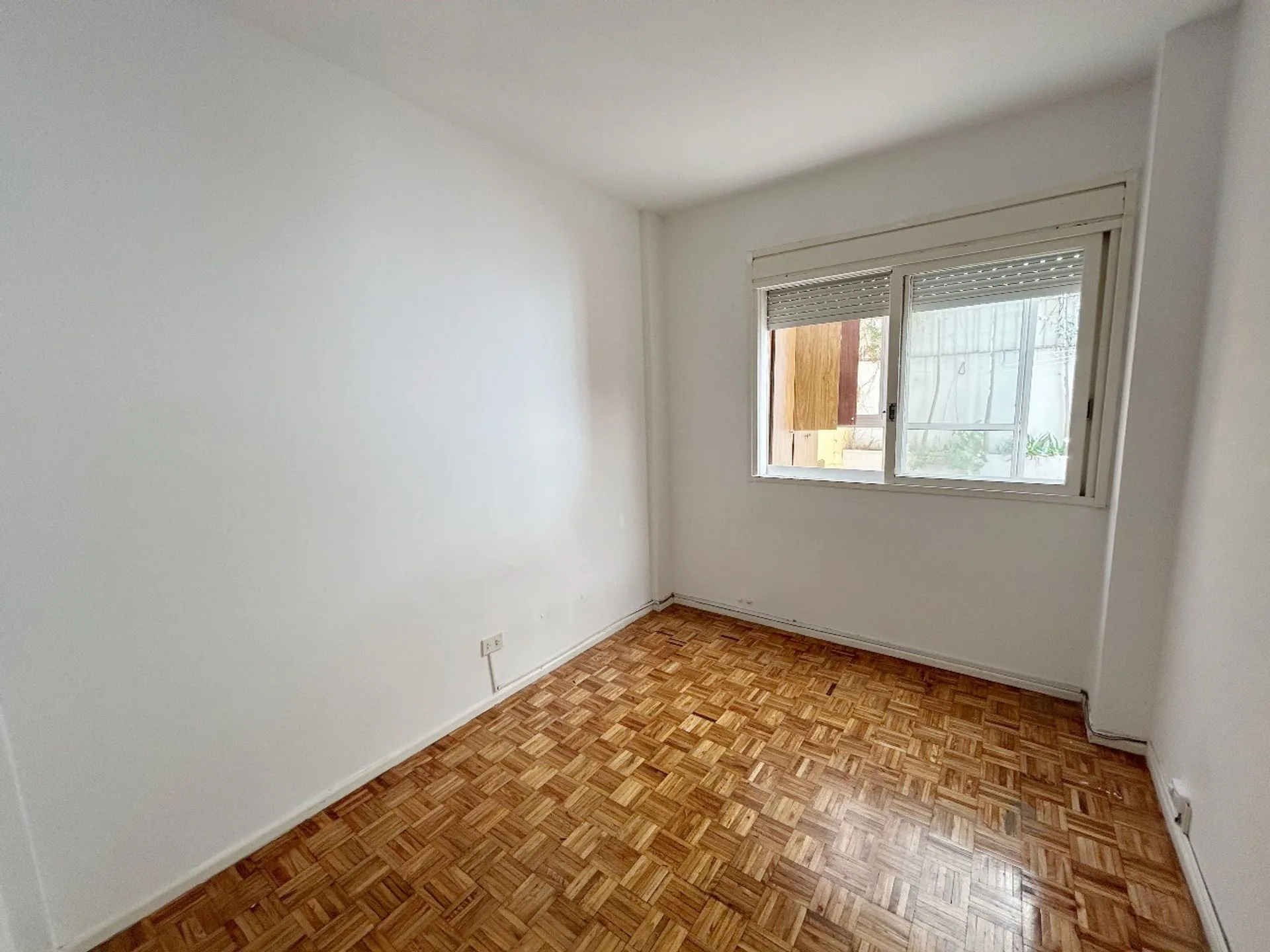 Venta Belgrano 4 amb con cochera y patio foto 5