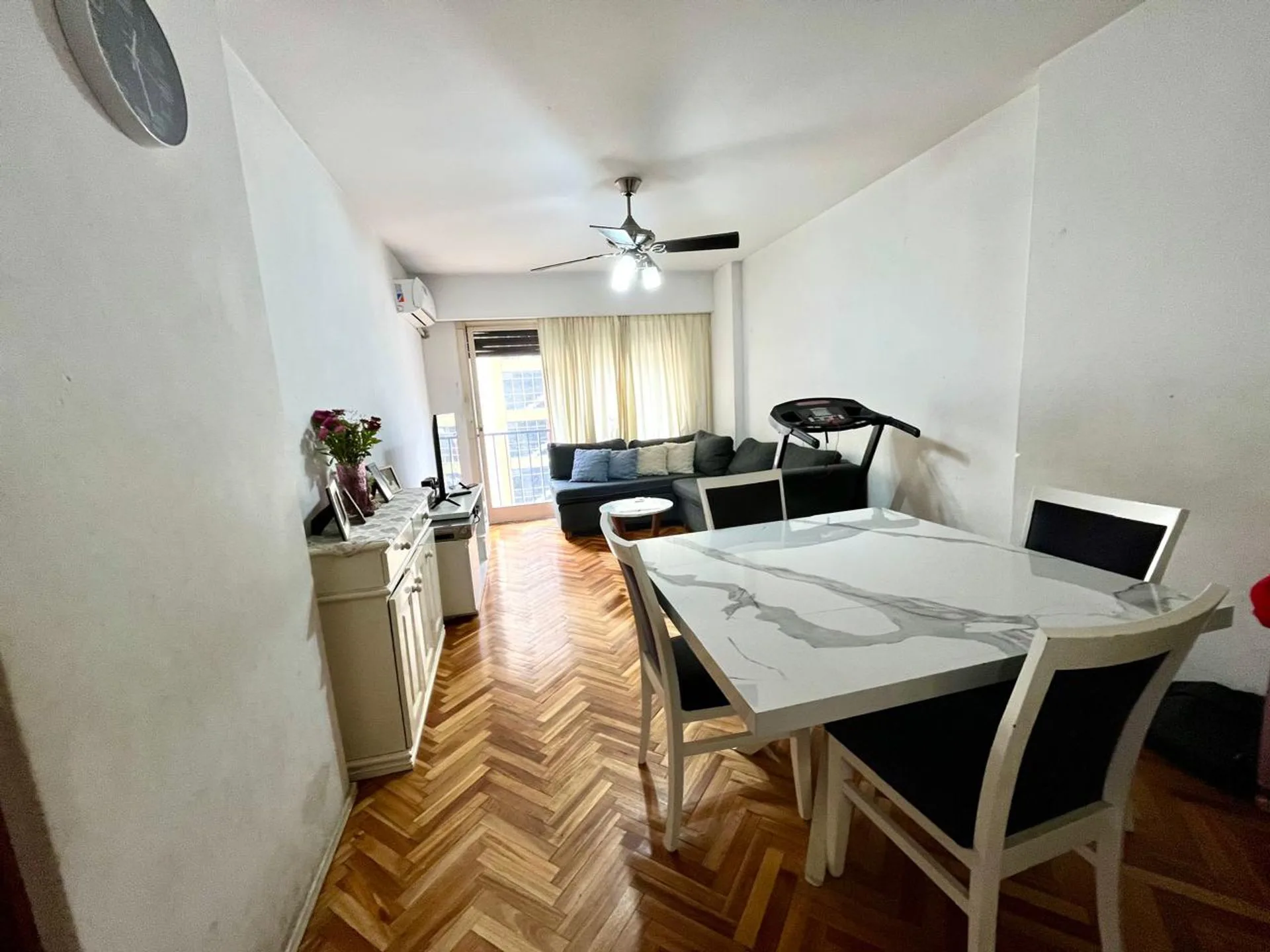 VENTA DEPARTAMENTO 4 AMBIENTES CABALLITO foto 3