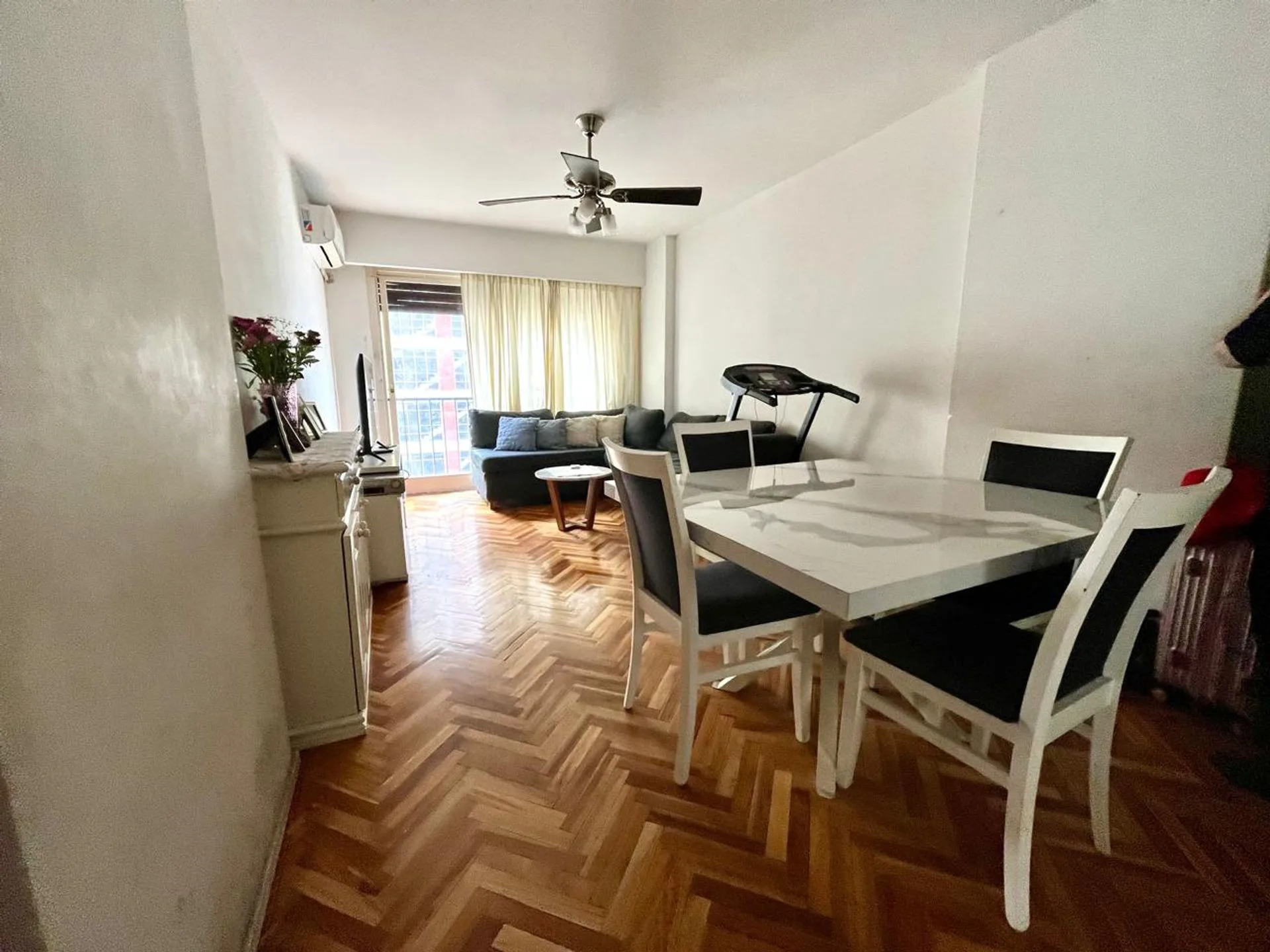 VENTA DEPARTAMENTO 4 AMBIENTES CABALLITO foto 4
