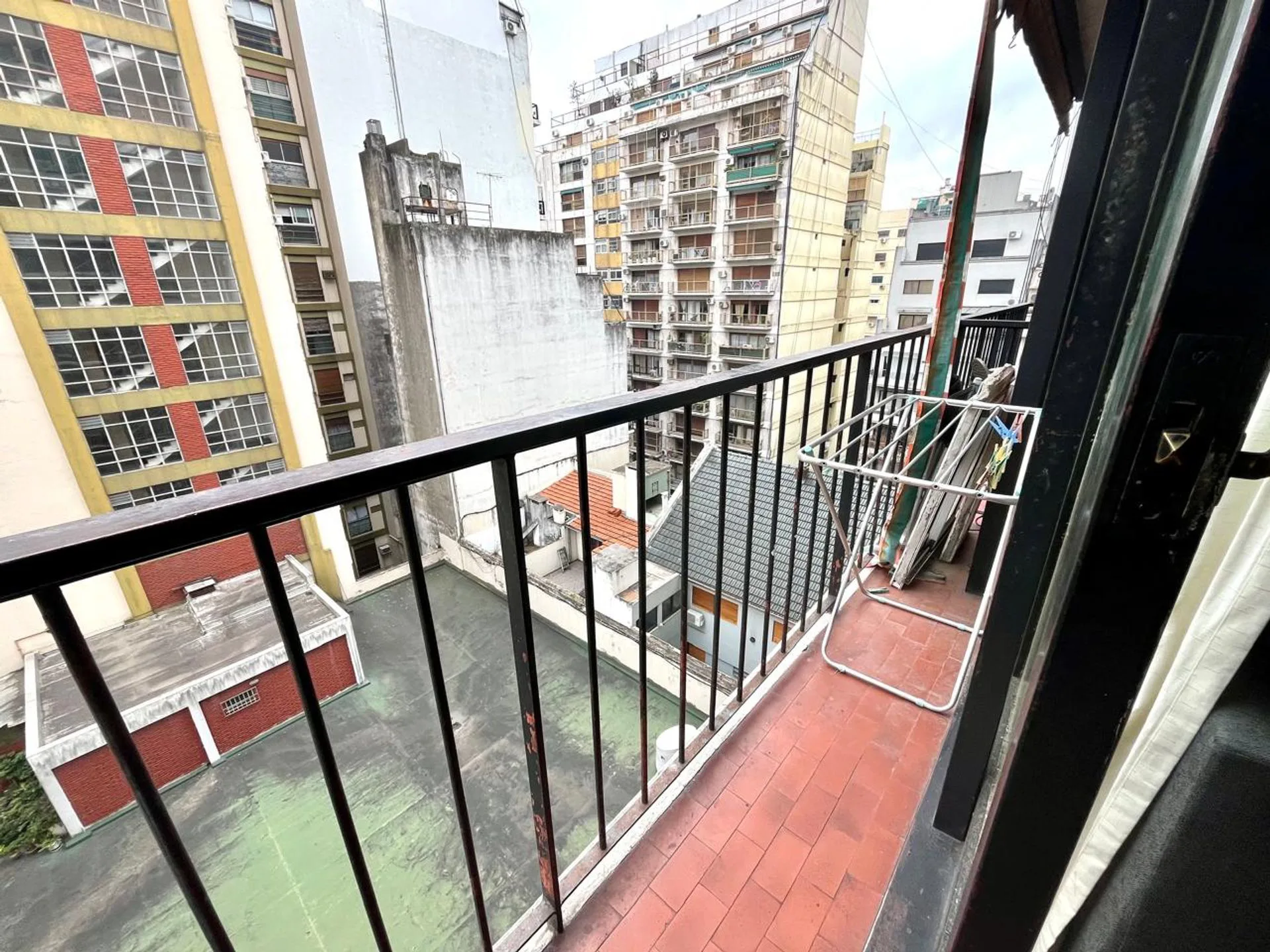 VENTA DEPARTAMENTO 4 AMBIENTES CABALLITO foto 5