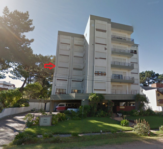 VILLA GESELL  - DEPARTAMENTO apto CREDITO HIPOTECARIO foto 1