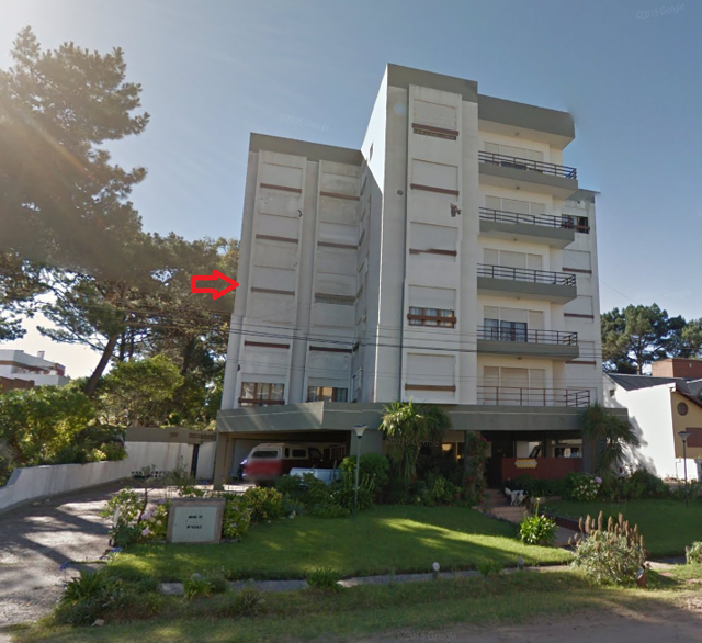 VILLA GESELL - DEPARTAMENTO apto CREDITO HIPOTECARIO