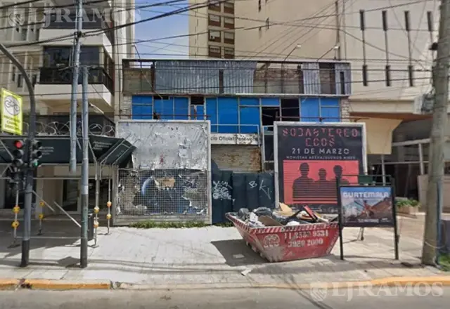 Local en Vicente Lopez