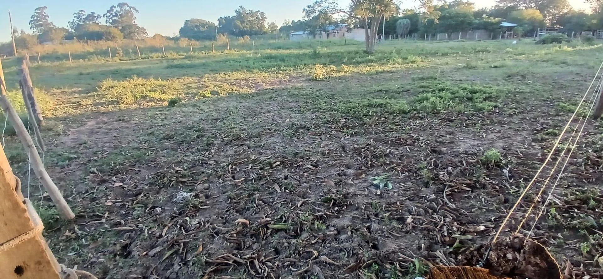 Terreno en venta en Yatay Ti Calle foto 5