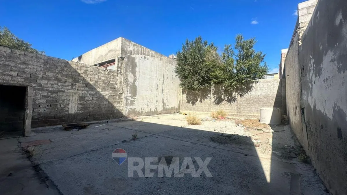 GALPON BARRIO PUEYRREDON foto 4