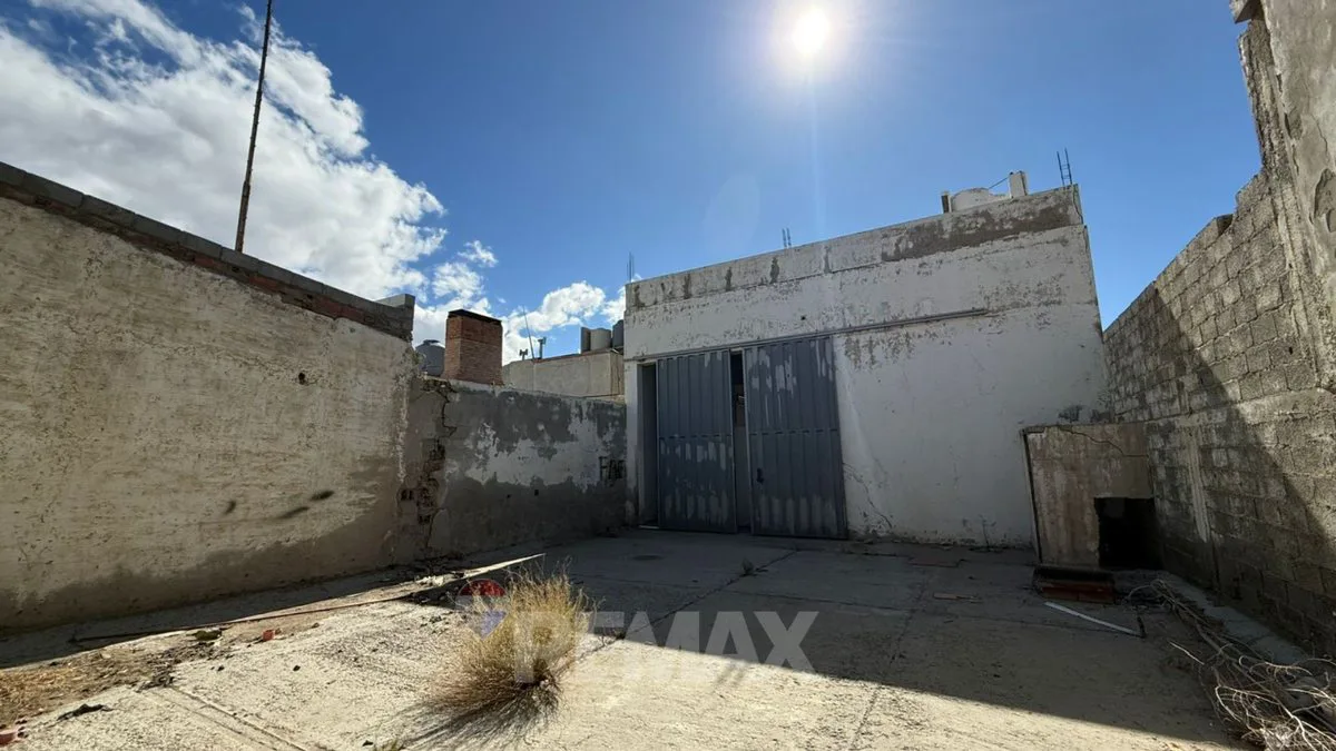 GALPON BARRIO PUEYRREDON foto 5