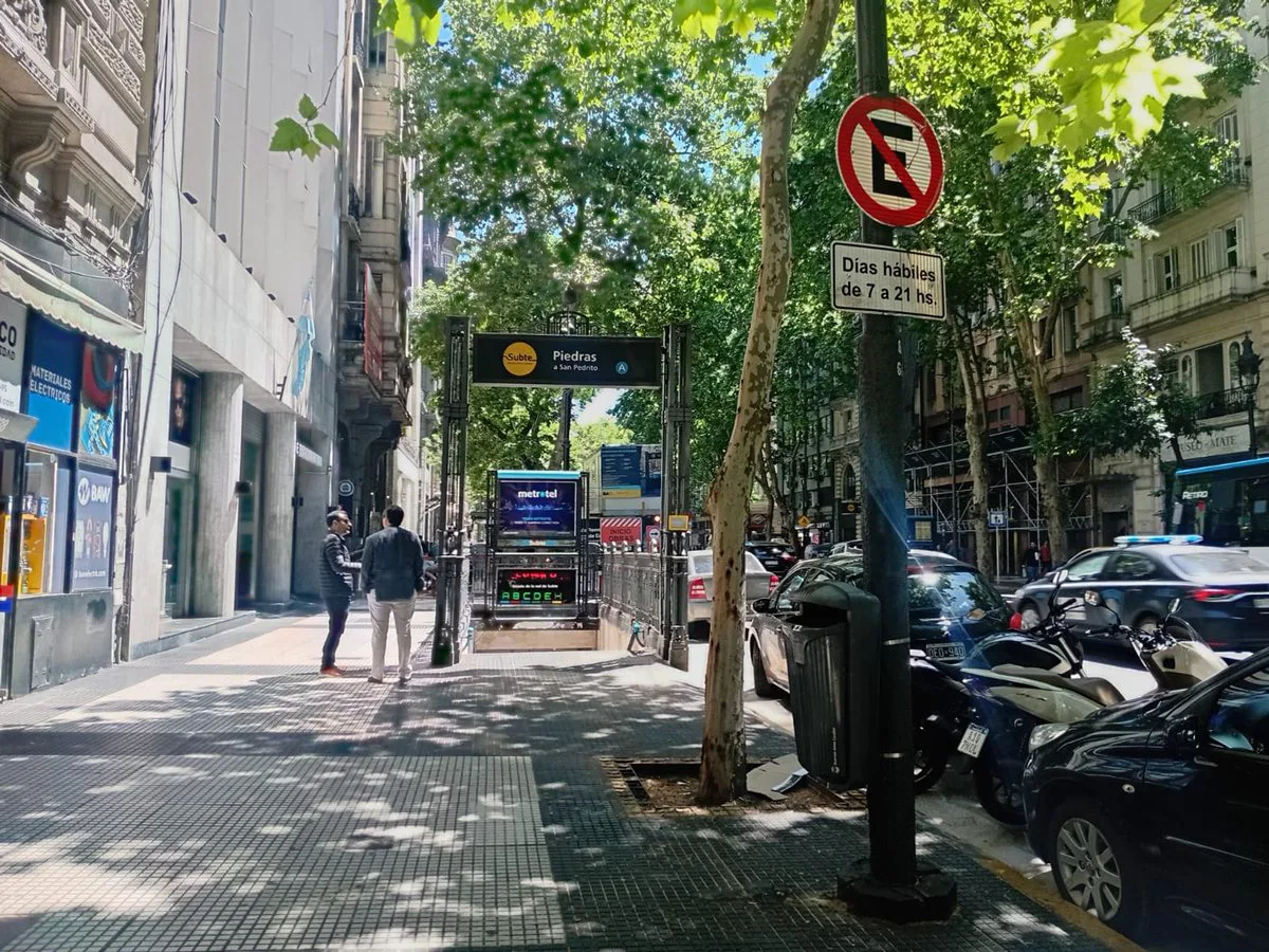 ALQUILER LOCAL MULTIPLES USOS MICROCENTRO foto 5