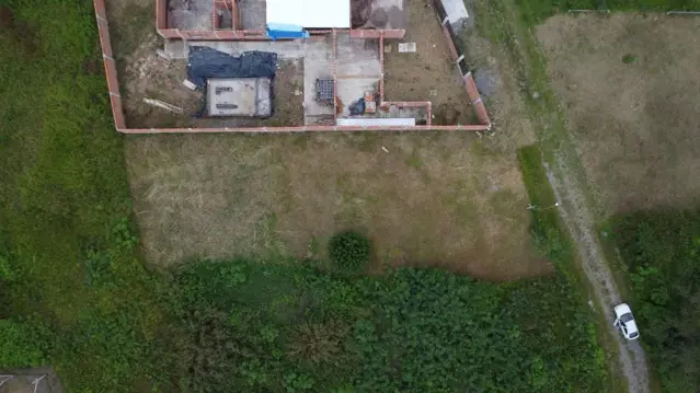 VENTA TERRENO 726,64 m2 BOSQUE DEL CEIBAL II
