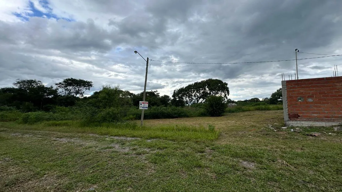 VENTA TERRENO 726,64 m2 BOSQUE DEL CEIBAL II foto 2