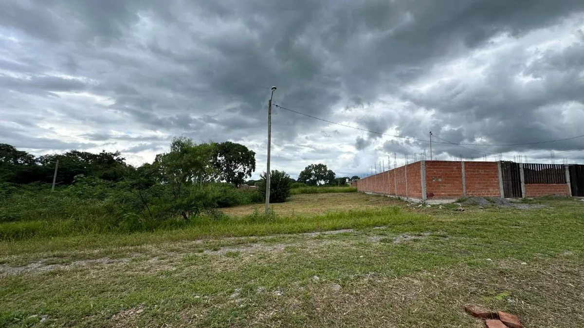 VENTA TERRENO 726,64 m2 BOSQUE DEL CEIBAL II foto 3