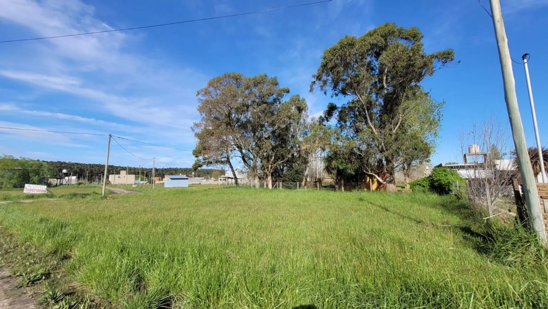 Venta terreno esquina - Camet norte foto 3