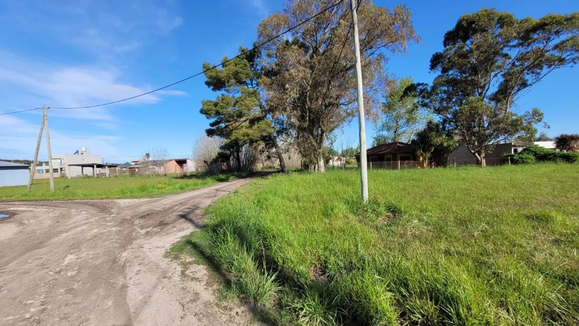 Venta terreno esquina - Camet norte foto 5