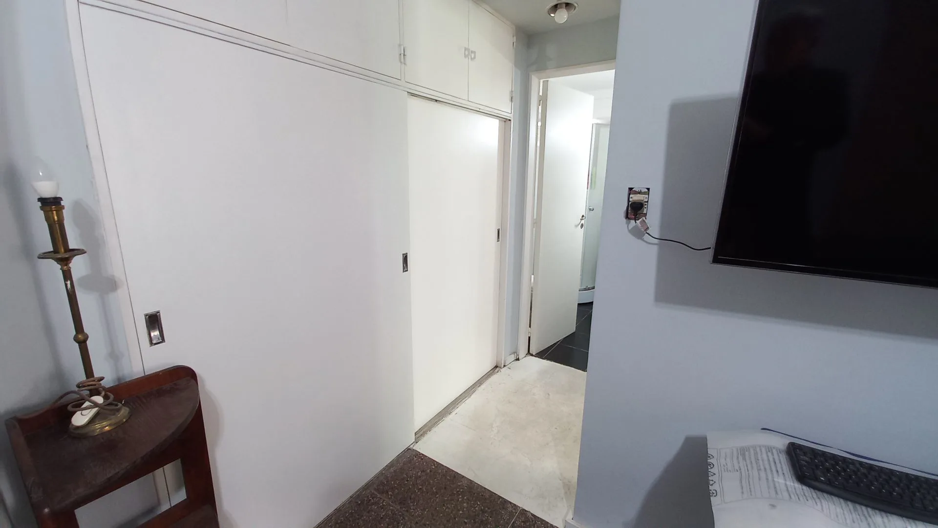 VENTA  Depto. 2 Amb. VILLA DEL PARQUE/APTO CREDITO foto 4