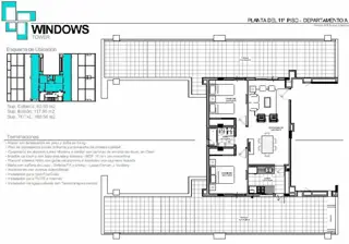 NUEVA CÓRDOBA + VENTA DEPTO 2 DORMITORIOS CON 2 TERRAZAS UNICAS + CATEGORIA + AMENITES foto 4