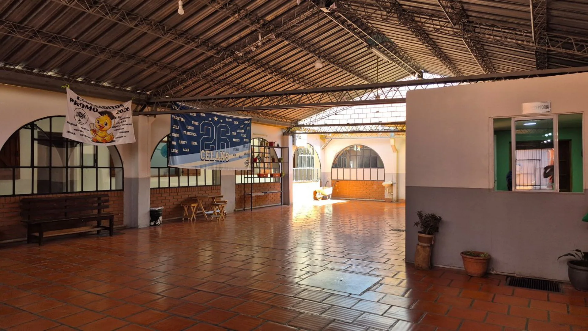 Venta casa centro de cerrillos apta comercial foto 2