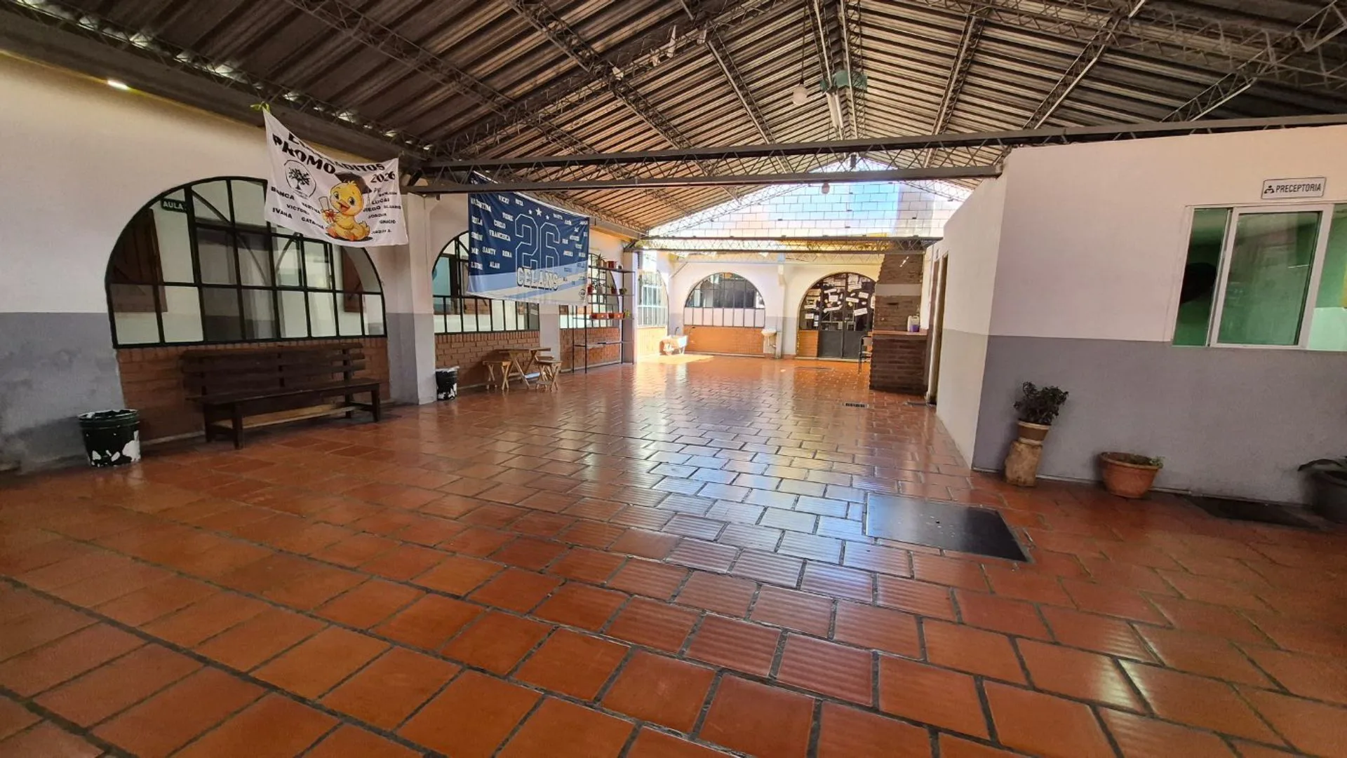 Venta casa centro de cerrillos apta comercial foto 3