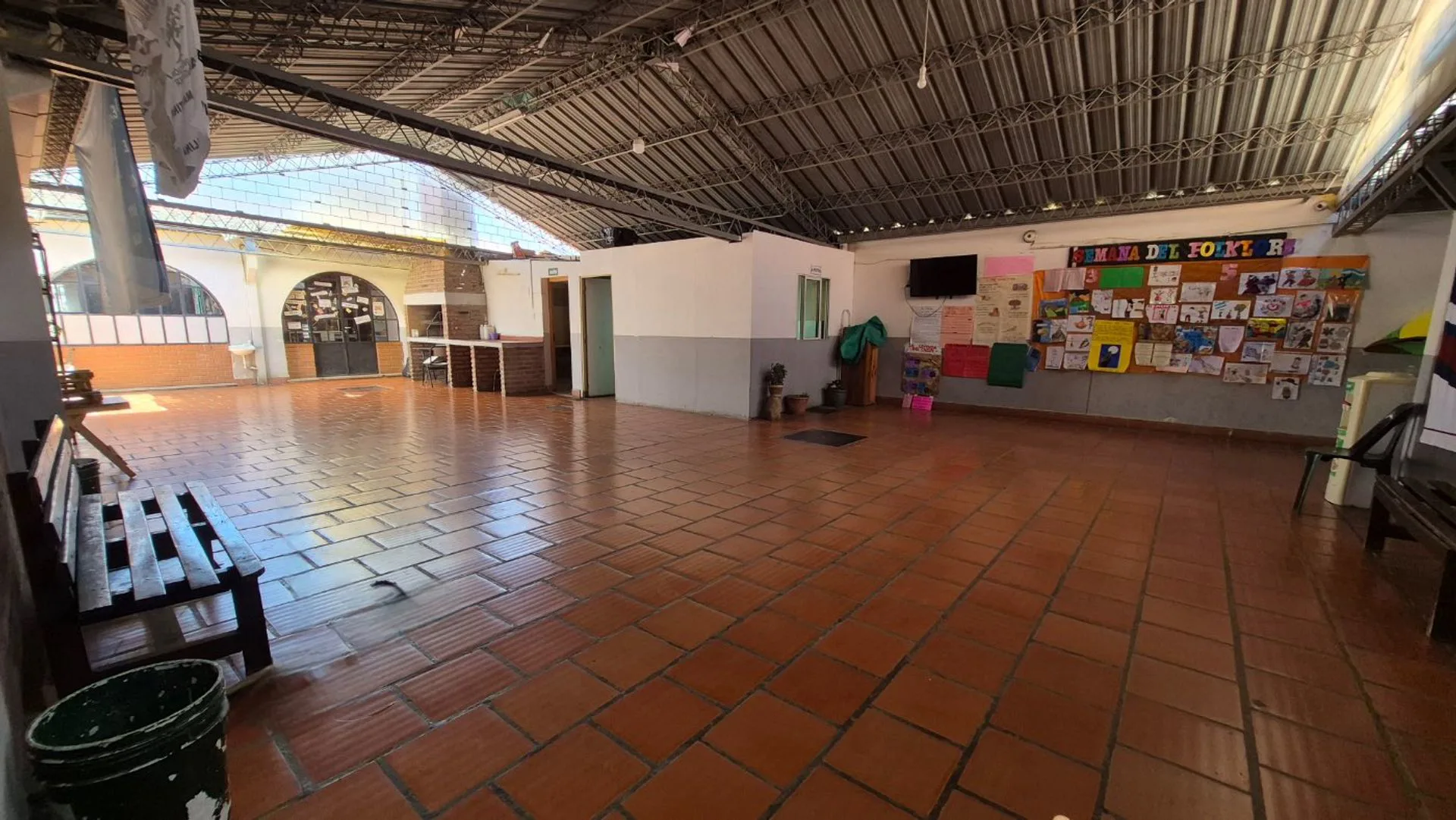 Venta casa centro de cerrillos apta comercial foto 4