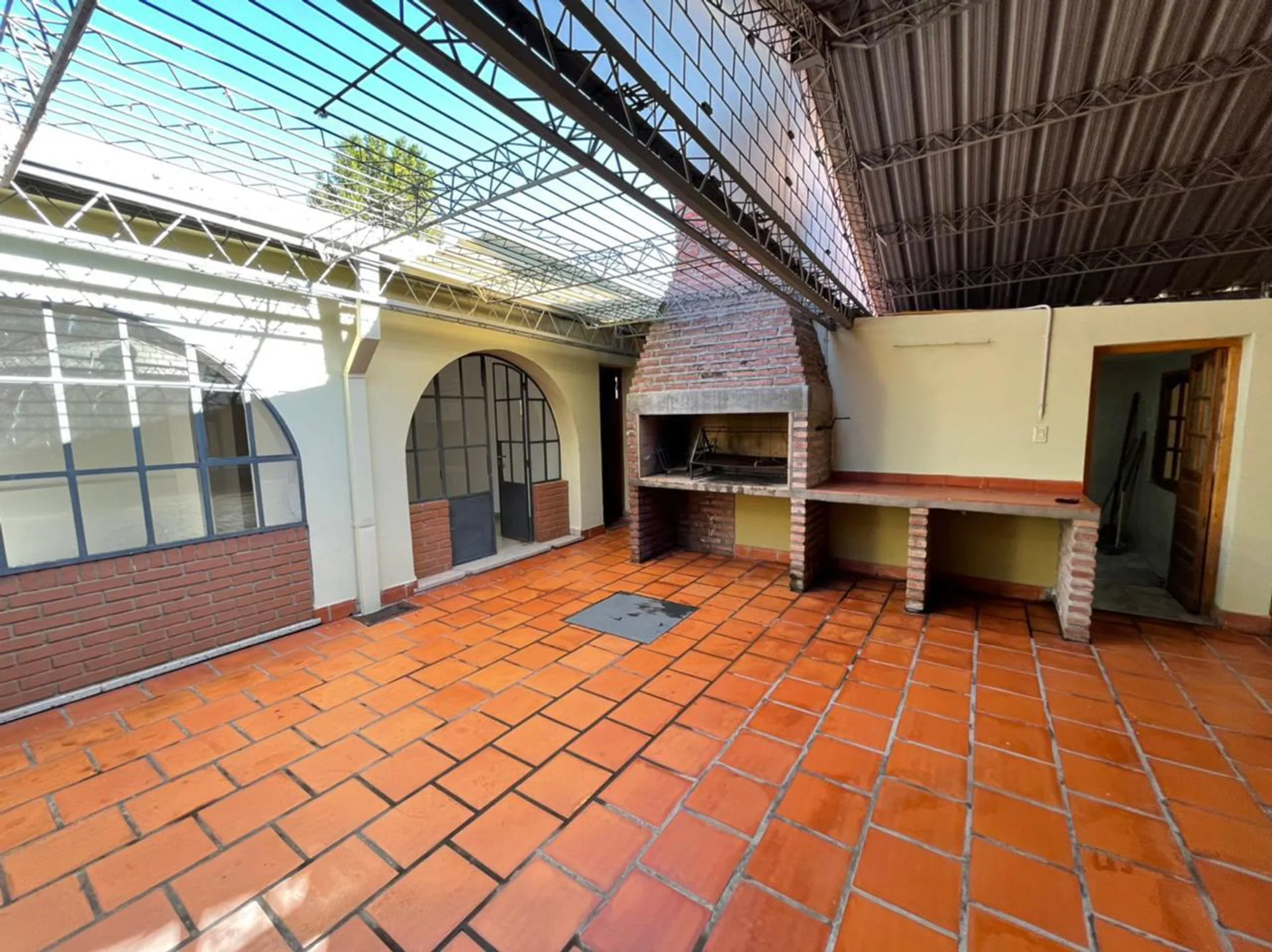 Venta casa centro de cerrillos apta comercial foto 5
