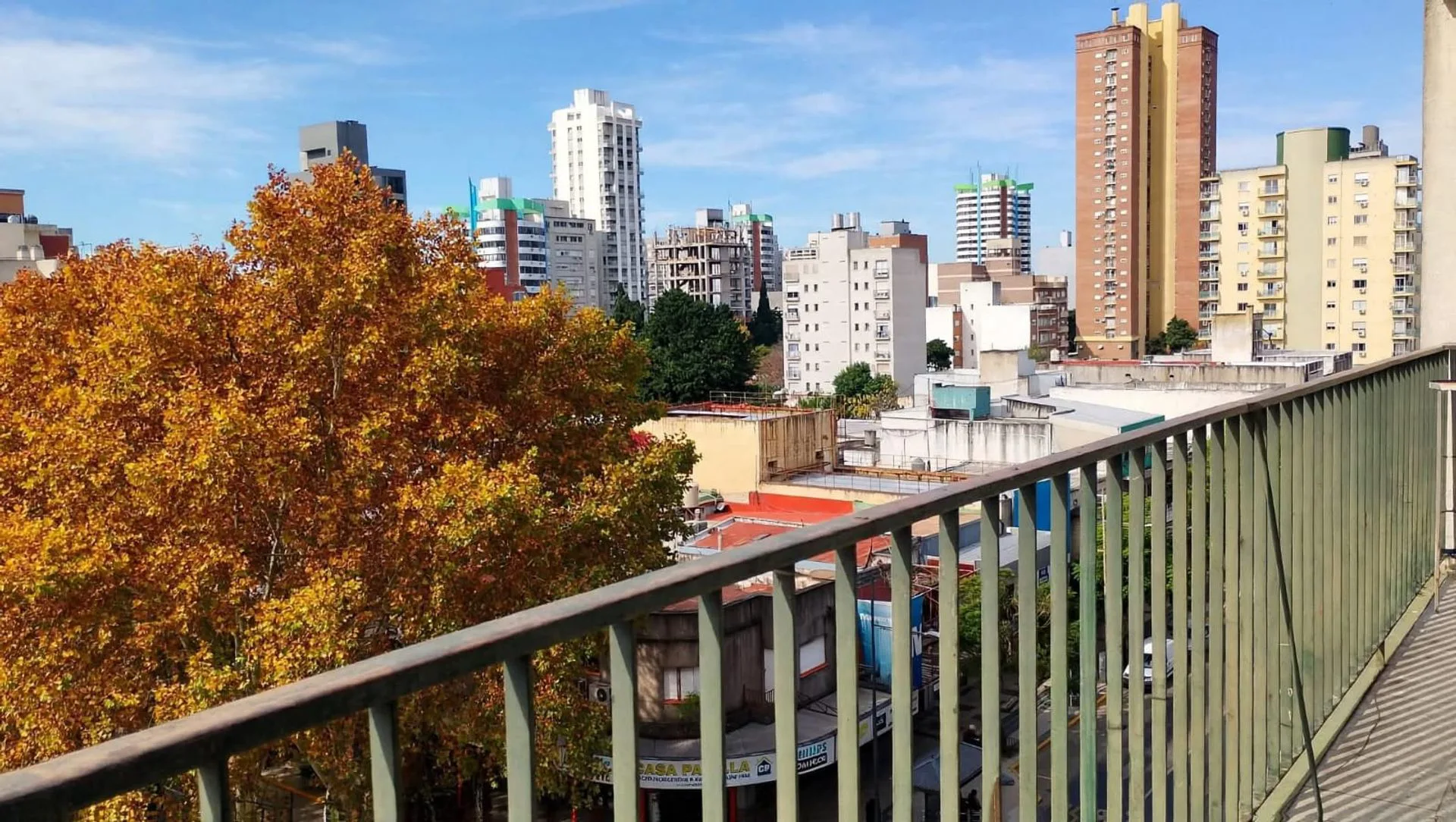 Venta Departamento 3 Ambientes Balcón San Miguel foto 3