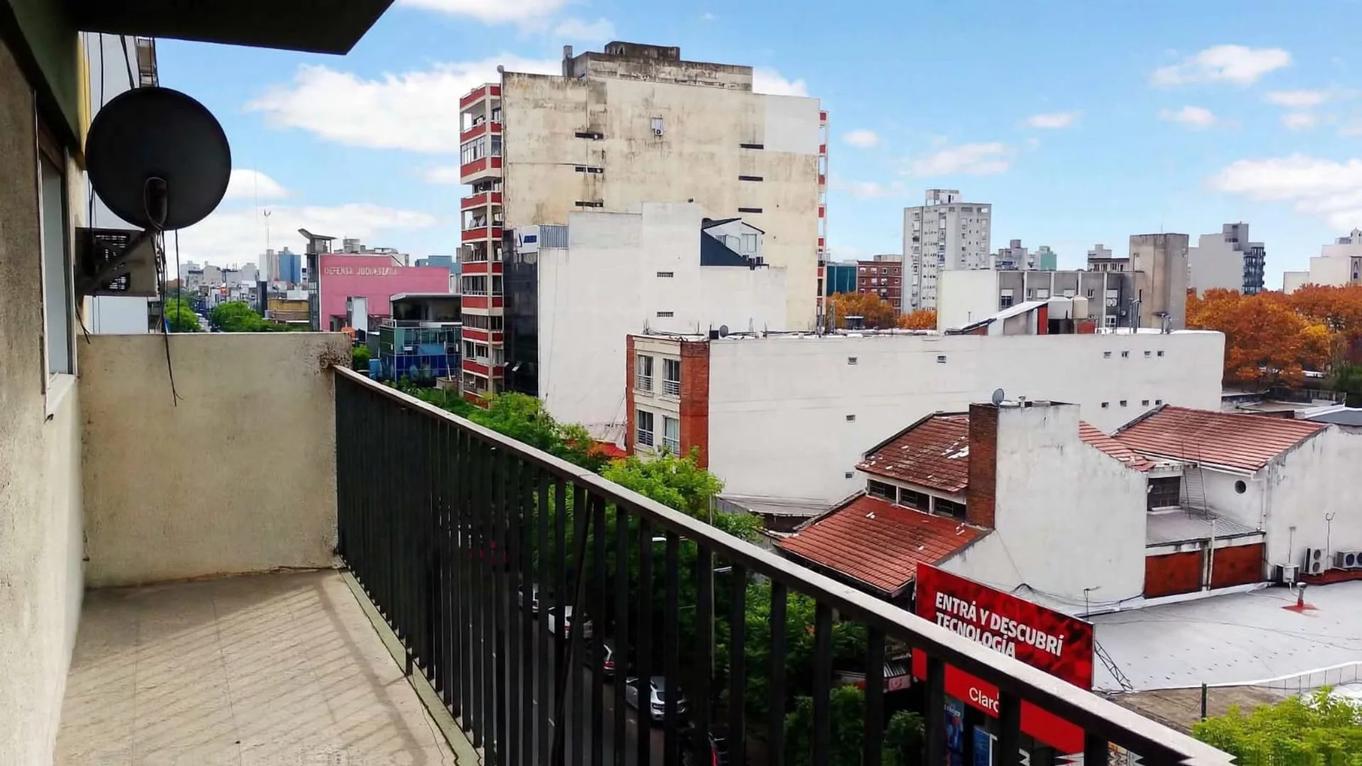 Venta Departamento 3 Ambientes Balcón San Miguel foto 4