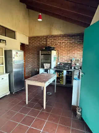 GALPON CON VIVIENDA 3 AMBIENTES EN PLANTA ALTA foto 3