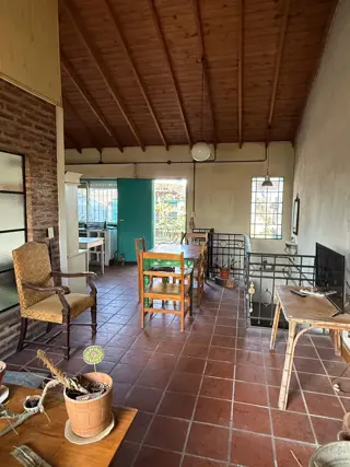 GALPON CON VIVIENDA 3 AMBIENTES EN PLANTA ALTA foto 4