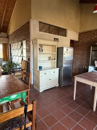 GALPON CON VIVIENDA 3 AMBIENTES EN PLANTA ALTA foto 5
