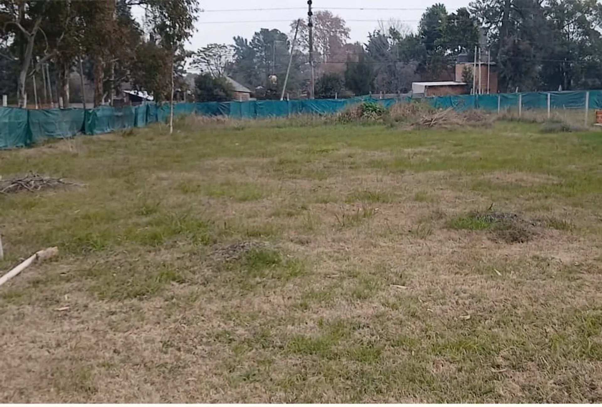 LOTE EN BARRIO SEMI CERRADO EN  GRAL RODRIGUEZ foto 3