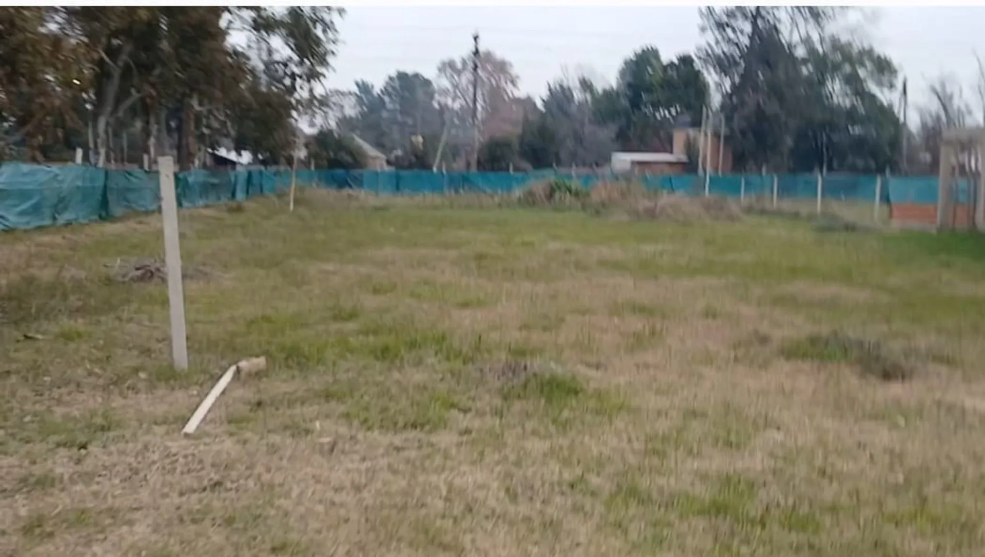 LOTE EN BARRIO SEMI CERRADO EN  GRAL RODRIGUEZ foto 4