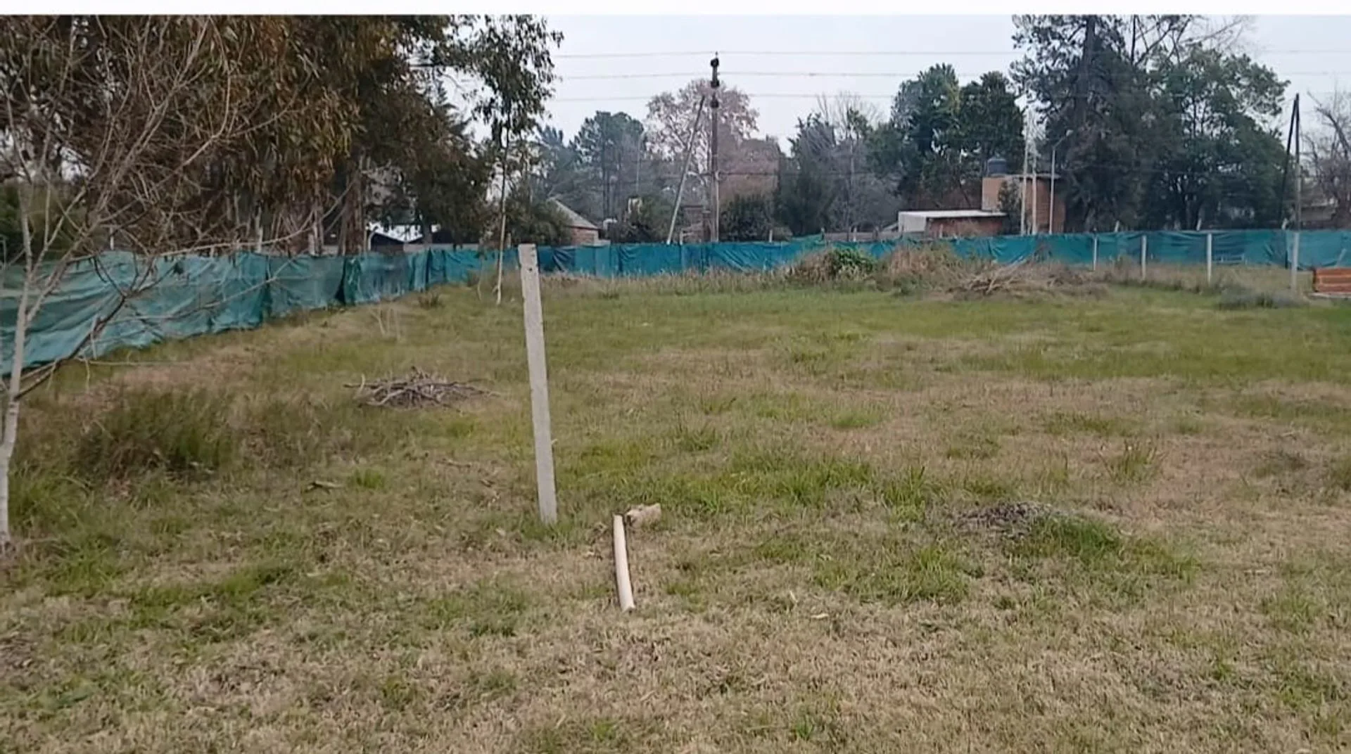 LOTE EN BARRIO SEMI CERRADO EN  GRAL RODRIGUEZ foto 5