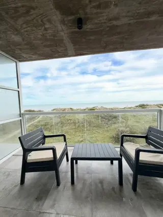 ALQUILER EN MONTE HERMOSO foto 1