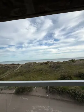 ALQUILER EN MONTE HERMOSO foto 2