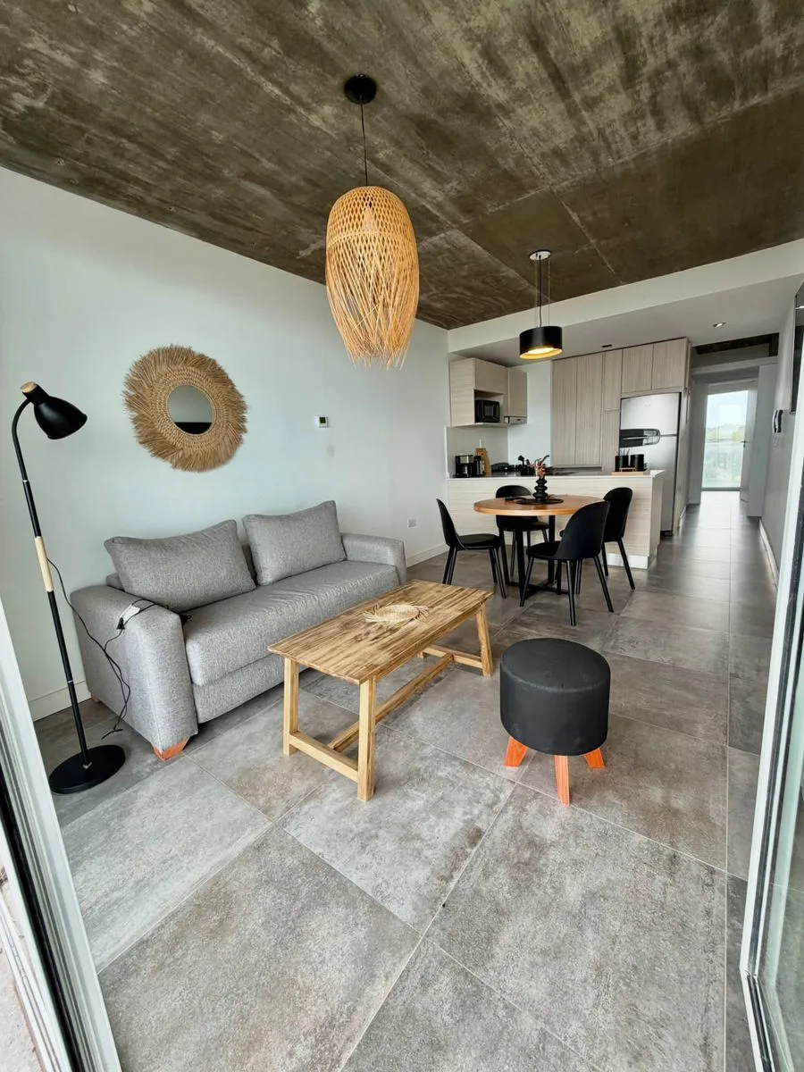 2-bedroom apartment in Monte Hermoso – photo 5 of 10