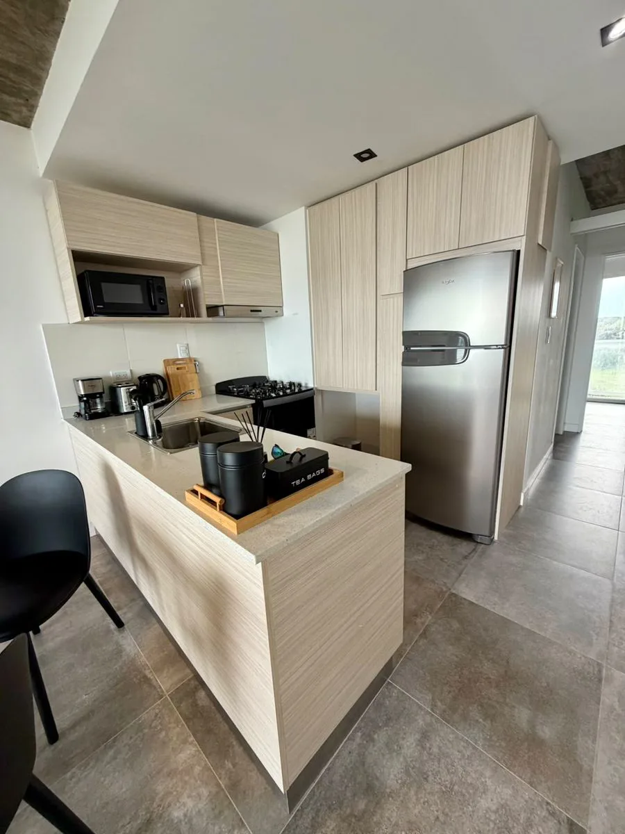 2-bedroom apartment in Monte Hermoso – photo 7 of 10