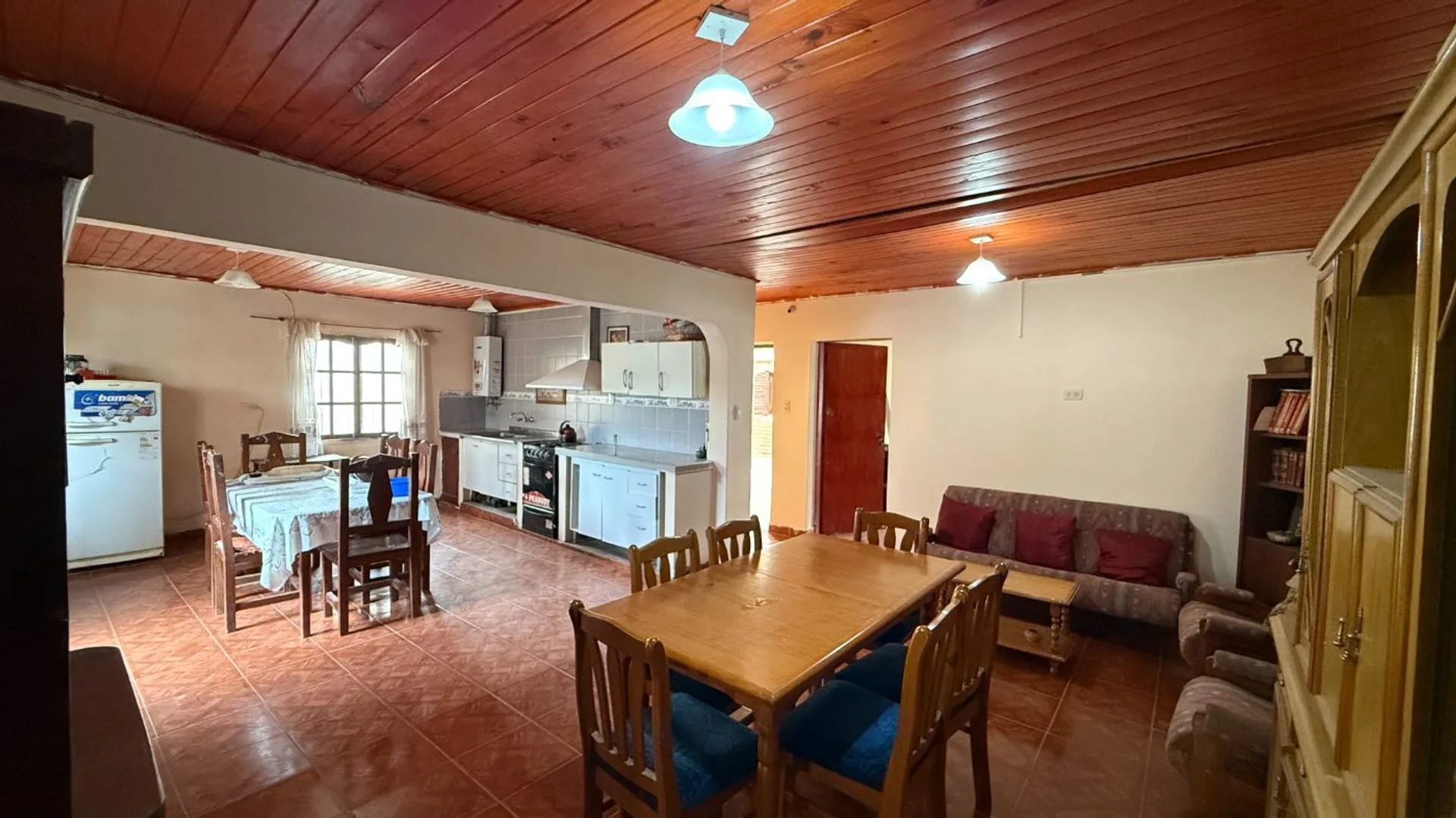 VENTA DE CASA 3 DORMITORIOS, 200 m2 SAN PEDRITO foto 5