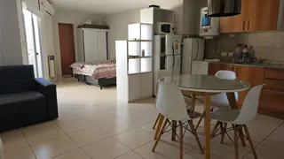 TERRA078 | Alojamiento con terraza privada cerca del Centro de Córdoba foto 1