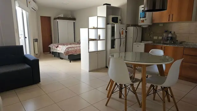 TERRA078 | Alojamiento con terraza privada cerca del Centro de Córdoba