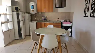 TERRA078 | Alojamiento con terraza privada cerca del Centro de Córdoba foto 2
