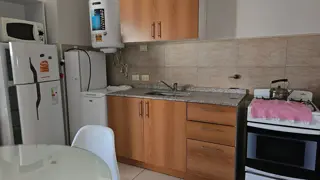 TERRA078 | Alojamiento con terraza privada cerca del Centro de Córdoba foto 4
