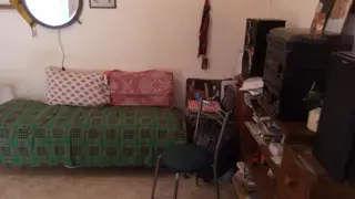 Casa 3 ambientes. 2 dormitorios, cocina-comedor, baño, patio, lavadero, fondo libre foto 2