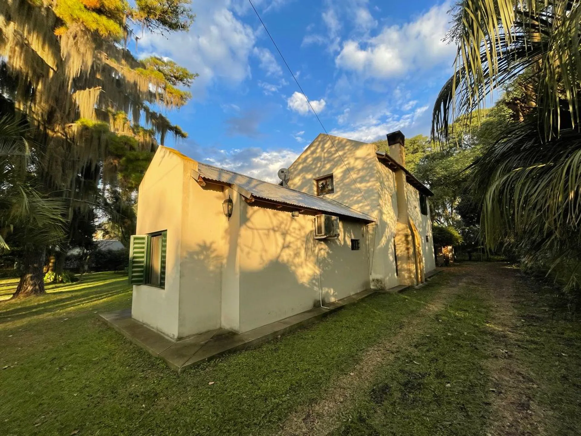 VENTA CASA EN OLIVEROS A METROS DEL RIO foto 2