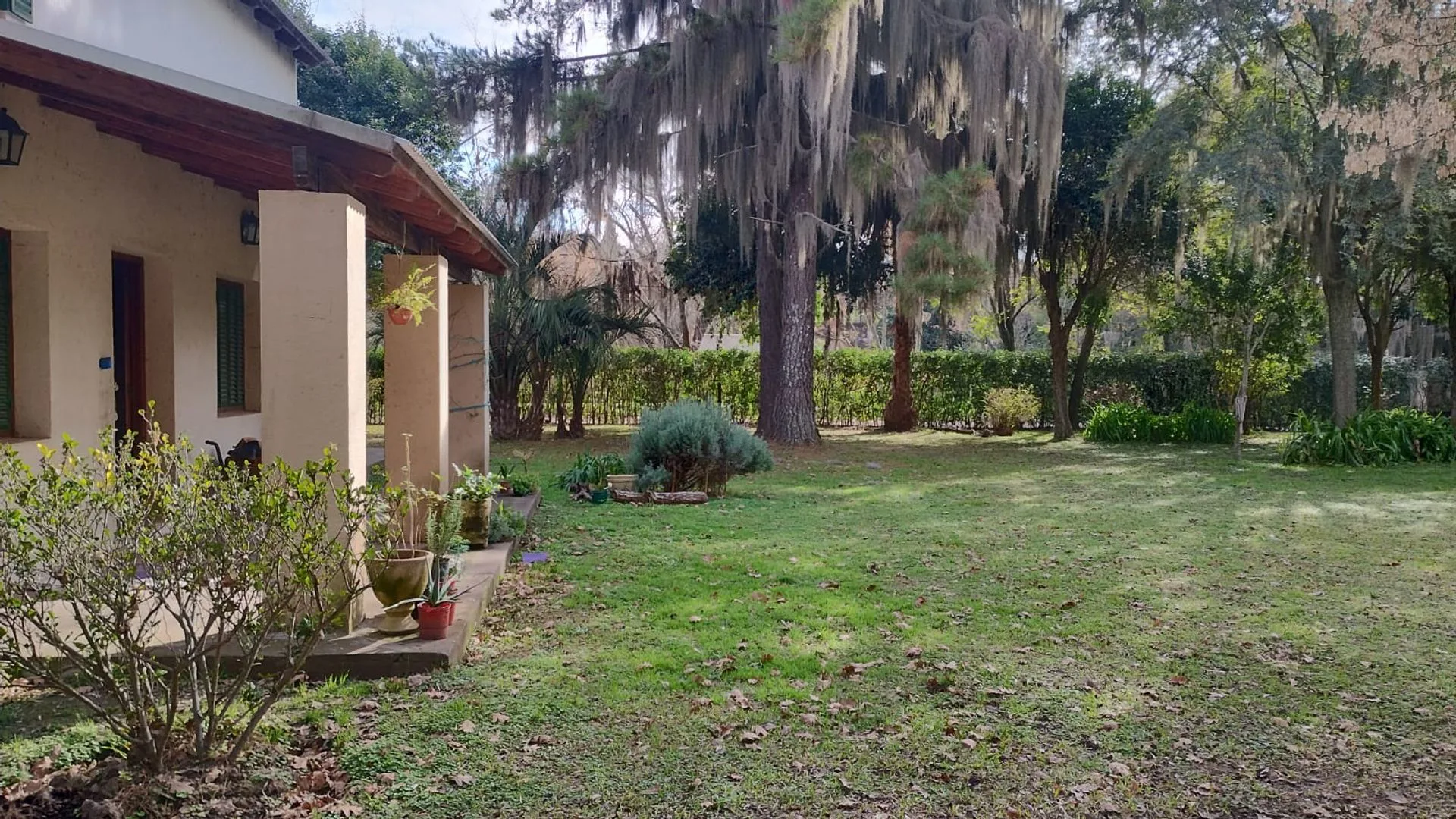 VENTA CASA EN OLIVEROS A METROS DEL RIO foto 3
