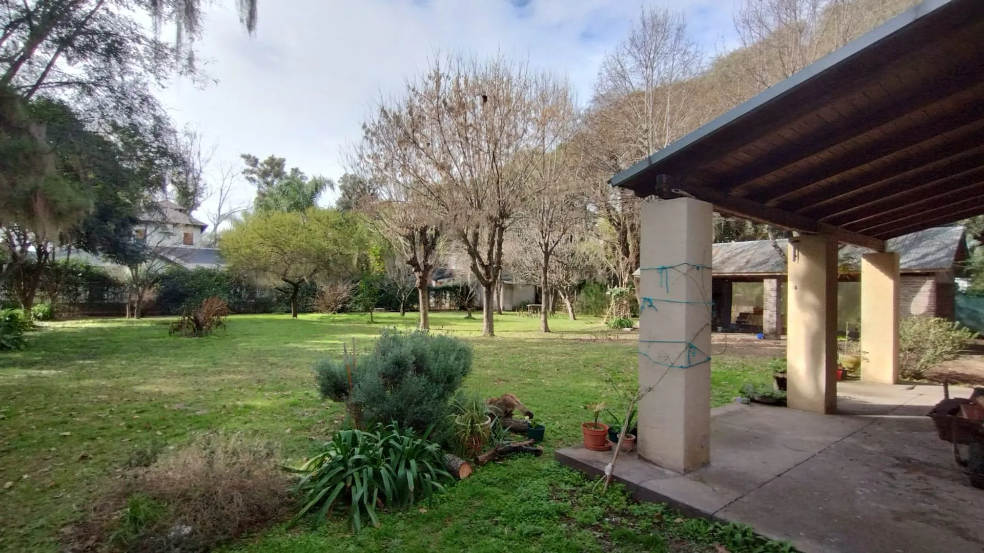 VENTA CASA EN OLIVEROS A METROS DEL RIO foto 5